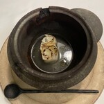 Installation Table ENSO L'asymetrie du calme - 