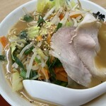 ラーメン横綱 - 