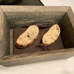 Installation Table ENSO L'asymetrie du calme - 