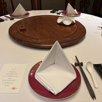 中国飯店 市ヶ谷店 - 