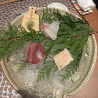 魚坐 - 