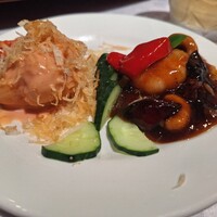 涵梅舫 銀座店 - 