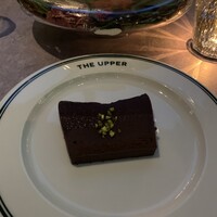 THE UPPER - 