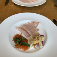 PIZZERIA　37 - 