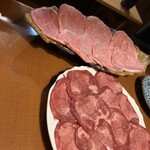 焼肉市場 まつだ - 