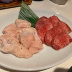 山賊ホルモン - 