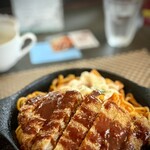 CAFE&BAR めりめろ - 