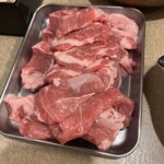 ジンギスカン楽太郎 - 