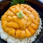 うに むらかみ 函館本店 - 