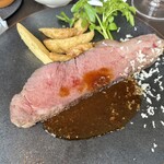 バーアンドダイニング トレント - 