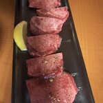 焼肉市場 まつだ - 