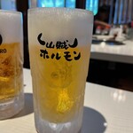 山賊ホルモン - 