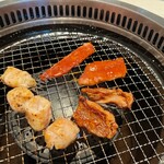 山賊ホルモン - 