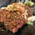 ステーキ食堂 BECO - 