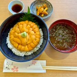 うに むらかみ 函館本店 - 