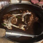 焼肉市場 まつだ - 