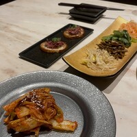牛の達人　Private 西新宿店 - 