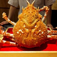 湘南沖地蟹専門店ふじ月 - 
