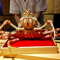 湘南沖地蟹専門店ふじ月 - 