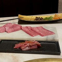 牛の達人　Private 西新宿店 - 