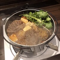 近江牛専門店 万葉 まえだ亭 - 