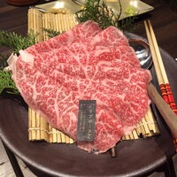 近江牛専門店 万葉 まえだ亭 - 