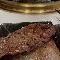 牛の達人　Private 西新宿店 - 