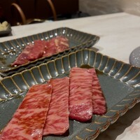 牛の達人　Private 西新宿店 - 