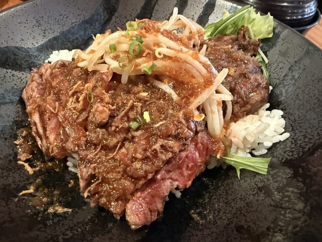 Steak Shokudo BECO photo 4