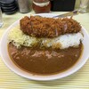 とんかつ檍のカレー屋 いっぺこっぺ 蒲田本店