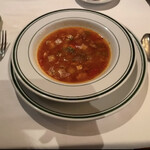 ウルフギャング・ステーキハウス 六本木 - 