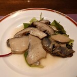 黒川ステーキハウス - 