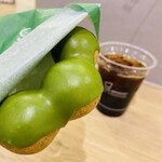 ミスタードーナツ - 料理写真: