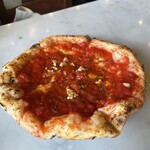 ピッツェリア ティンタレッラ - 