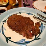 黒川ステーキハウス - 