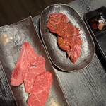厚切り牛タン 焼肉 一心たん助 目黒店 - 