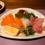 黒川ステーキハウス - 