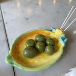 ピッツェリア ティンタレッラ - 