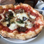 ピッツェリア ティンタレッラ - 