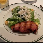 ウルフギャング・ステーキハウス 六本木 - 