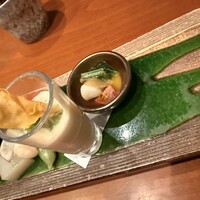 花殿 京橋京阪モール - 