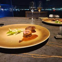 International cuisine subzero - 