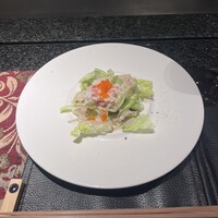 神楽坂 鉄板焼 向日葵 - 