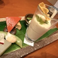 花殿 京橋京阪モール - 