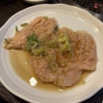 焼肉 九葉 - 