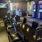 ダーツ&パーティー REGALO - 