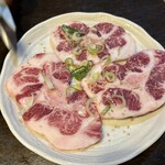 焼肉 九葉 - 