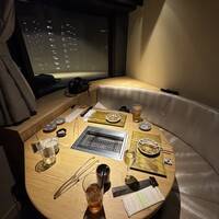 焼肉 炙屋武蔵 - 