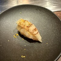 くずし鉄板 あばぐら 神田店 - 