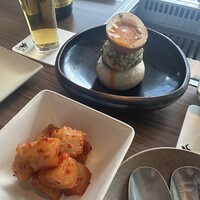 焼肉うしごろ 銀座店 - 